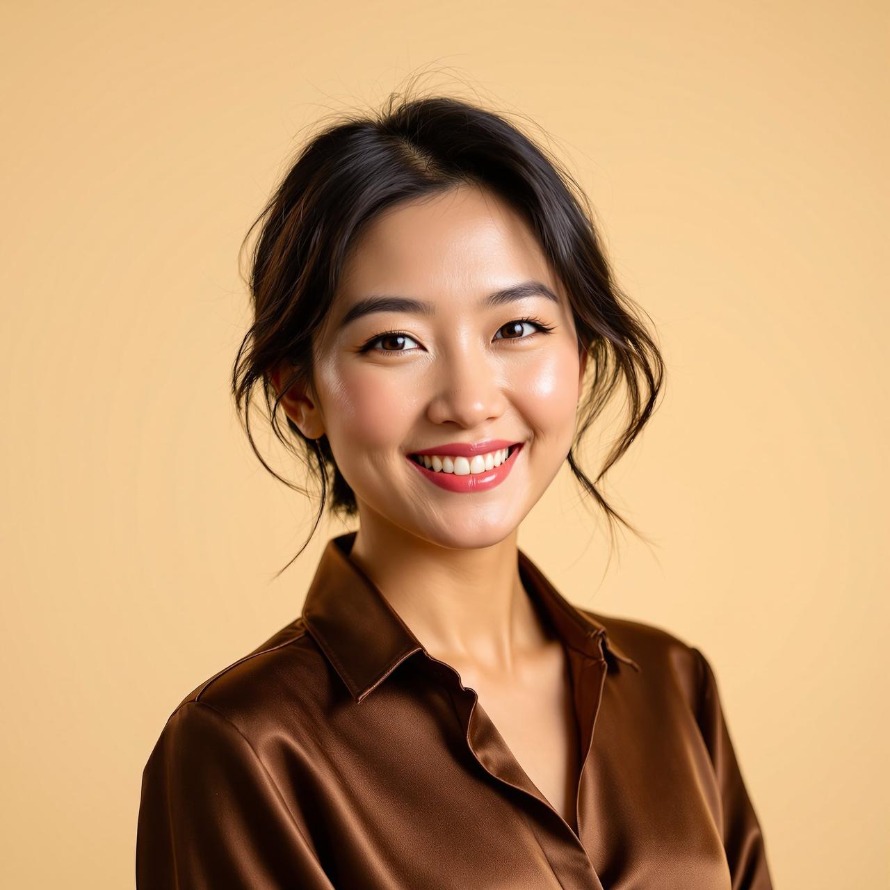 p影院团队成员 - 赵晓婷