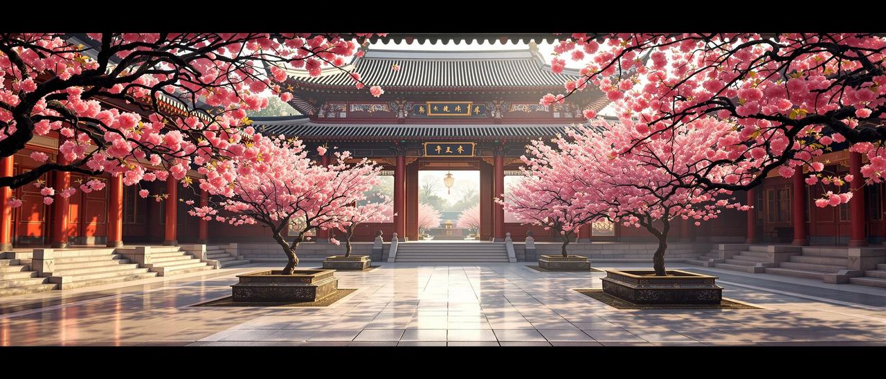 p影院 - 庆余年第二季
