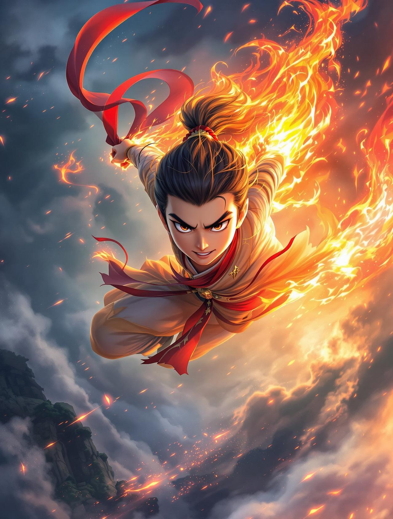 p影院热播 - 哪吒之魔童闹海