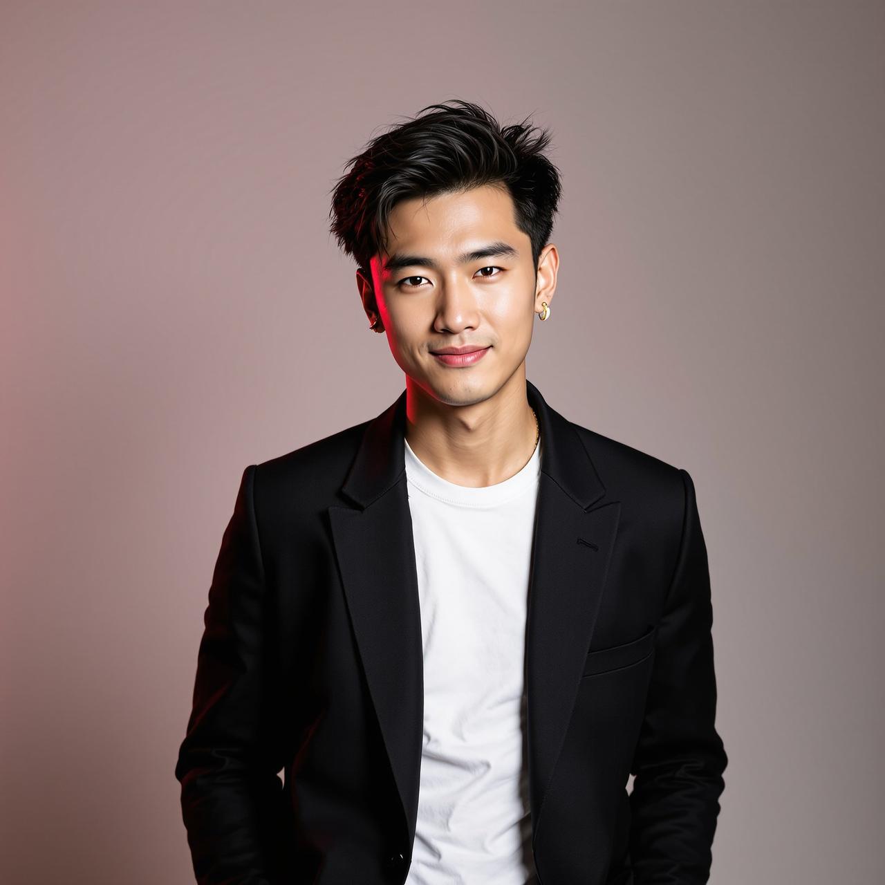 p影院 - 易烊千玺