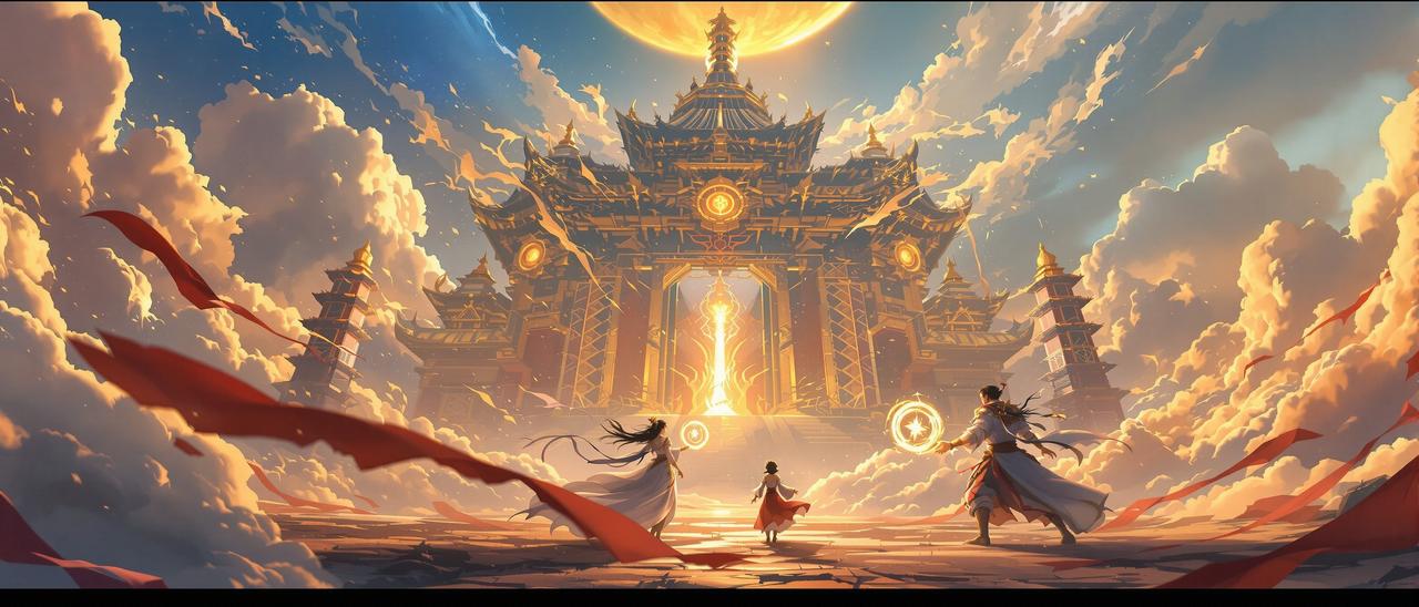 p影院热播推荐 - 封神第二部