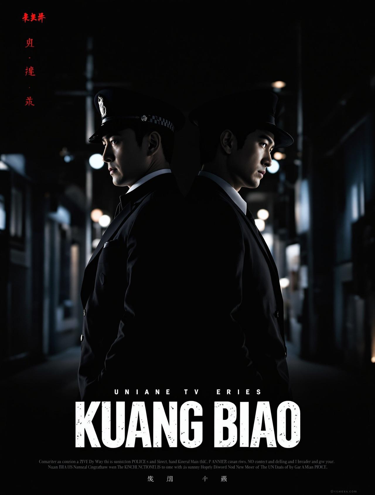 p影院热播 - 狂飙